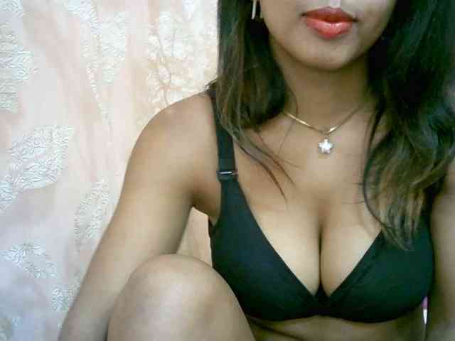 BelliBellaha webcam