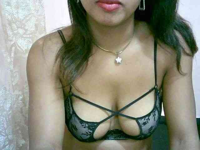 BelliBellaha webcam