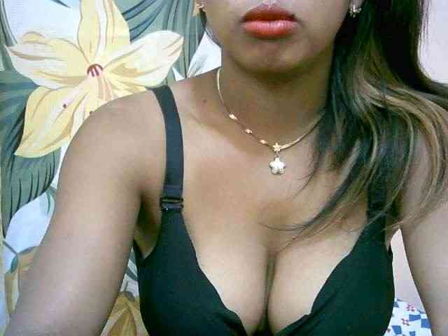 BelliBellaha webcam