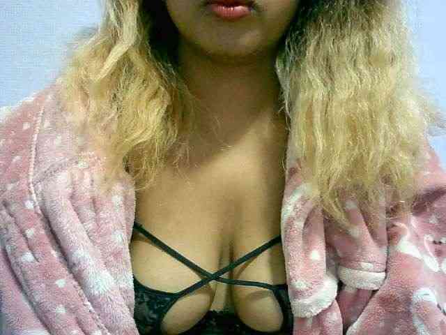 BelliBellaha webcam