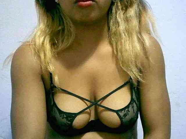 BelliBellaha webcam