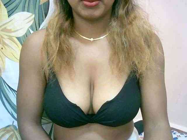 BelliBellaha webcam