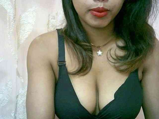 BelliBellaha webcam