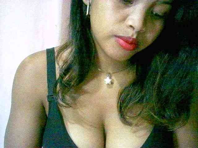 BelliBellaha webcam