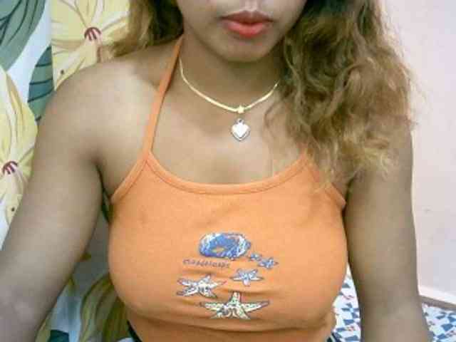 BelliBellaha webcam