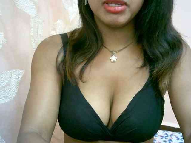BelliBellaha webcam
