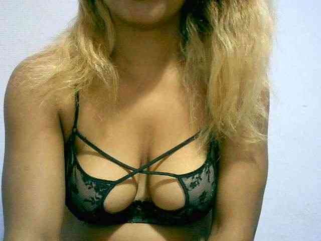 BelliBellaha webcam