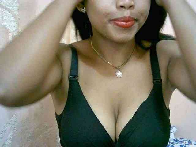 BelliBellaha webcam