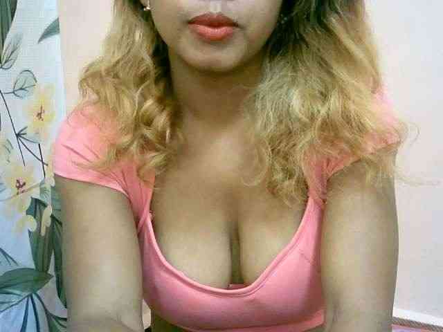 BelliBellaha webcam