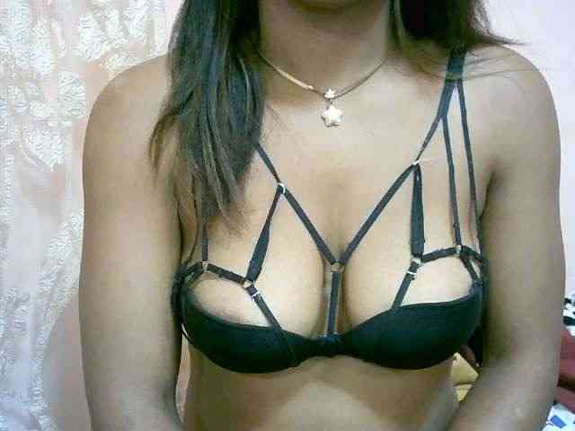 BelliBellaha webcam
