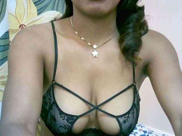 BelliBellaha webcam
