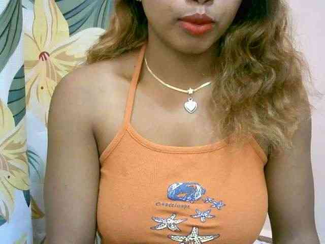 BelliBellaha webcam