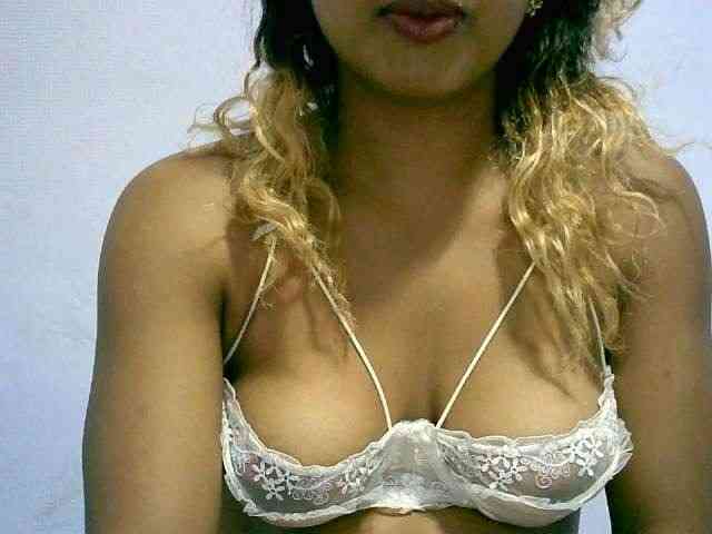 BelliBellaha webcam