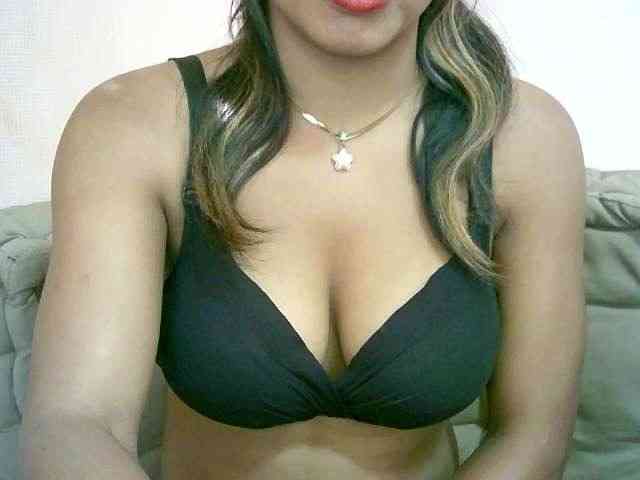 BelliBellaha webcam