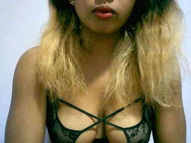 BelliBellaha webcam