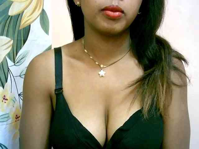 BelliBellaha webcam