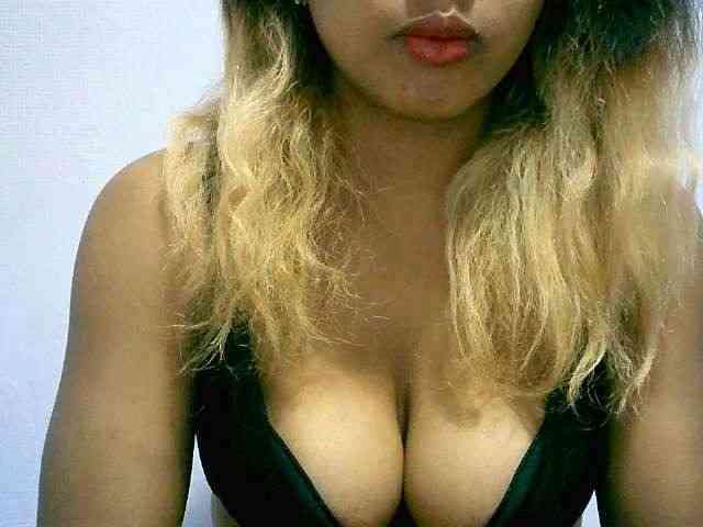 BelliBellaha webcam