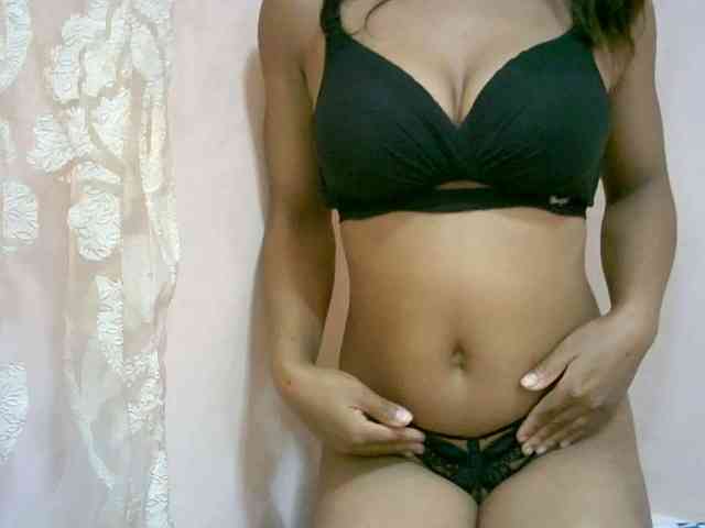 BelliBellaha webcam