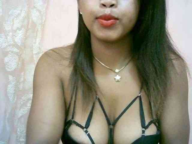 BelliBellaha webcam