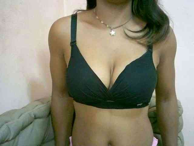 BelliBellaha webcam