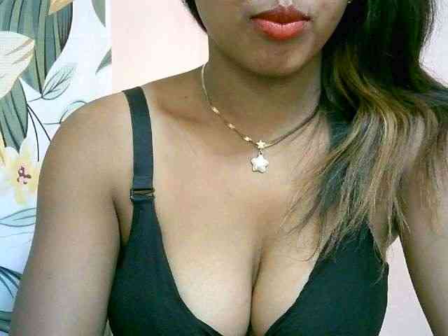 BelliBellaha webcam