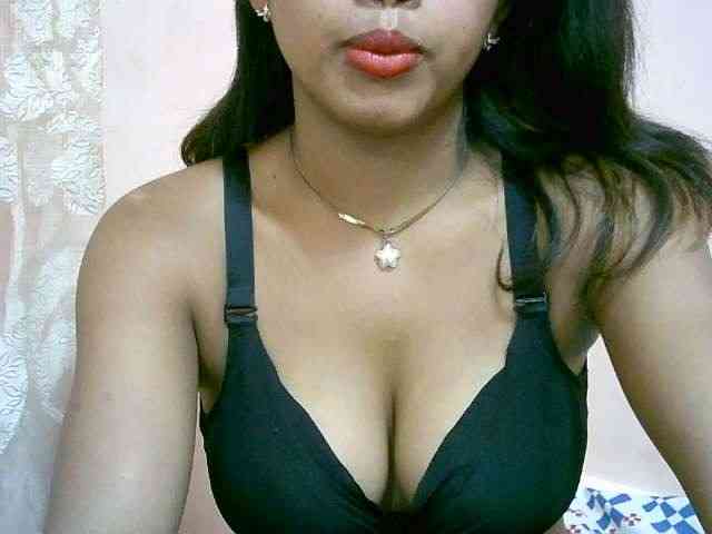 BelliBellaha webcam