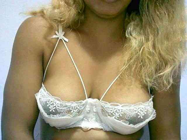 BelliBellaha webcam