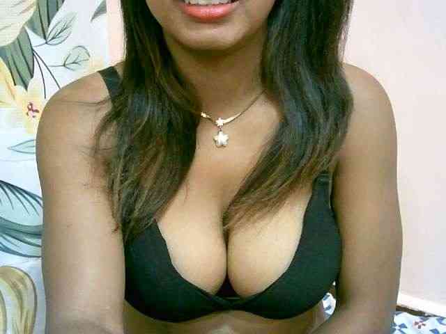 BelliBellaha webcam