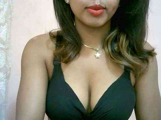 BelliBellaha webcam
