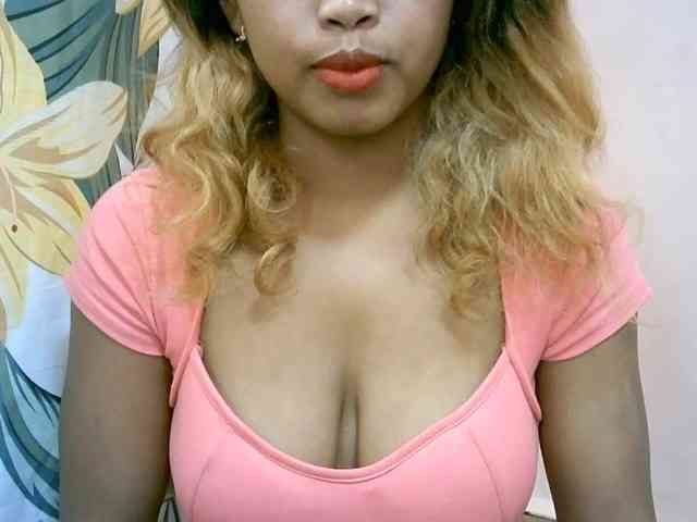 BelliBellaha webcam