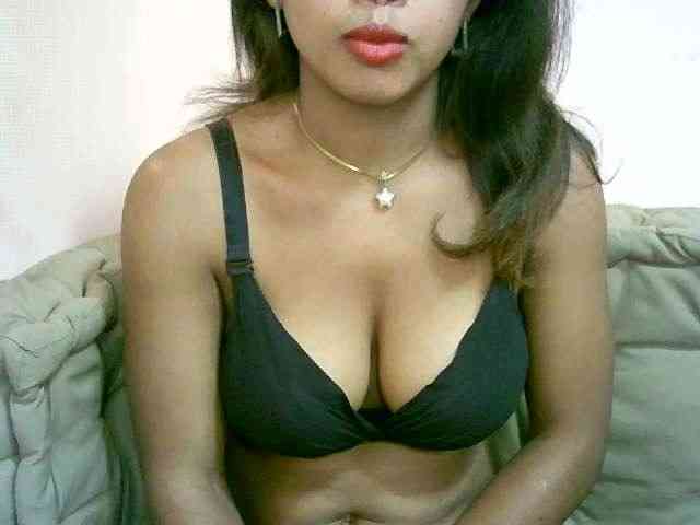 BelliBellaha webcam