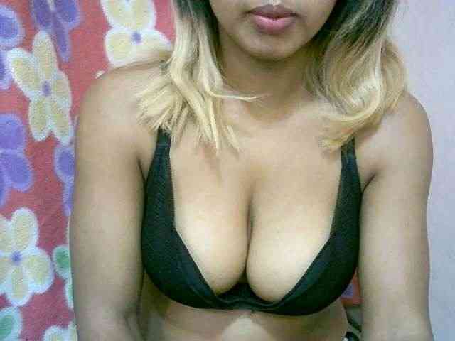 BelliBellaha webcam