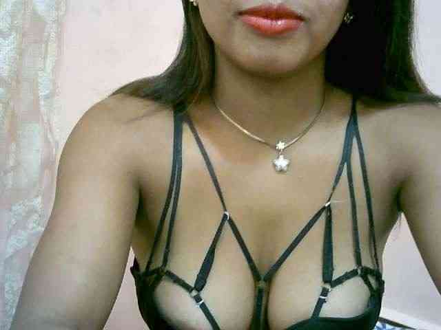 BelliBellaha webcam