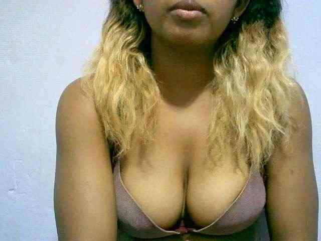 BelliBellaha webcam