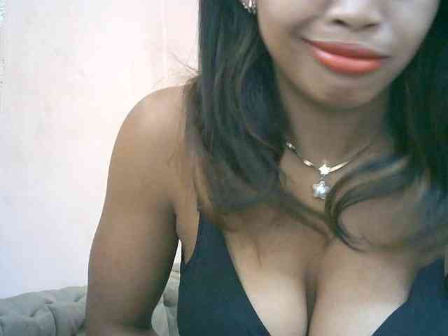 BelliBellaha webcam
