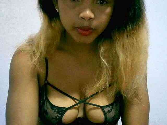 BelliBellaha webcam