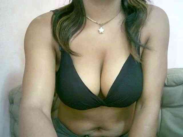 BelliBellaha webcam