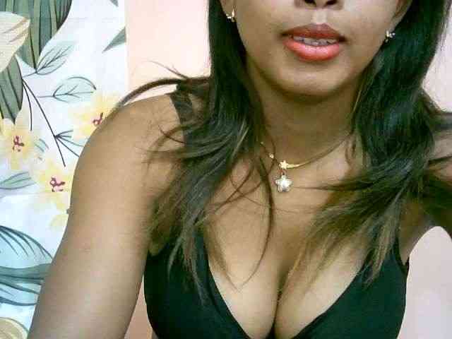 BelliBellaha webcam