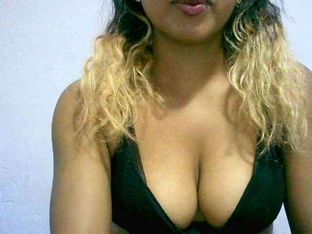 BelliBellaha webcam