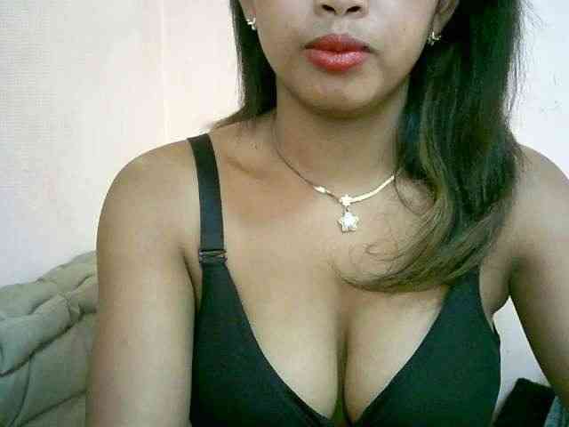 BelliBellaha webcam