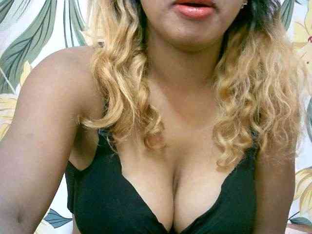 BelliBellaha webcam
