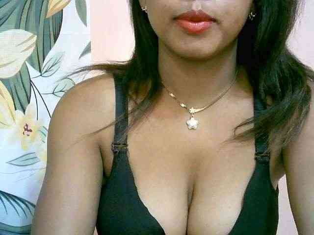 BelliBellaha webcam