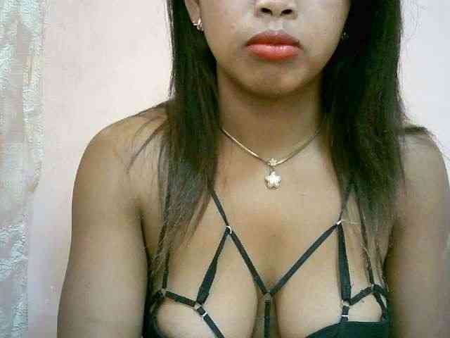 BelliBellaha webcam