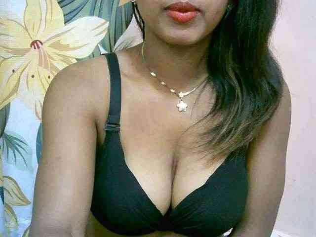 BelliBellaha webcam