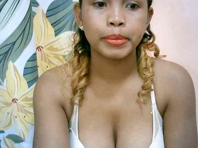 BelliBellaha webcam