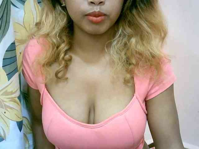 BelliBellaha webcam