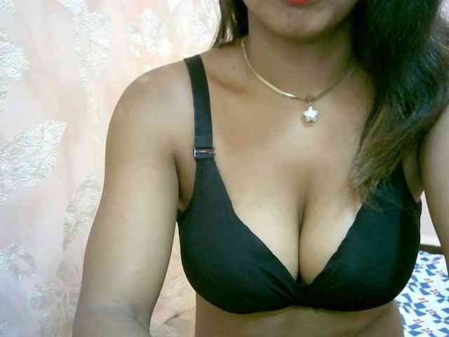 BelliBellaha webcam