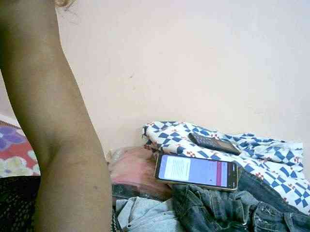 BelliBellaha webcam