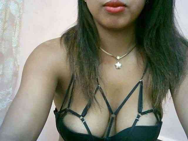 BelliBellaha webcam