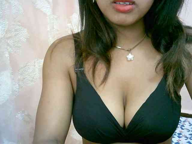 BelliBellaha webcam